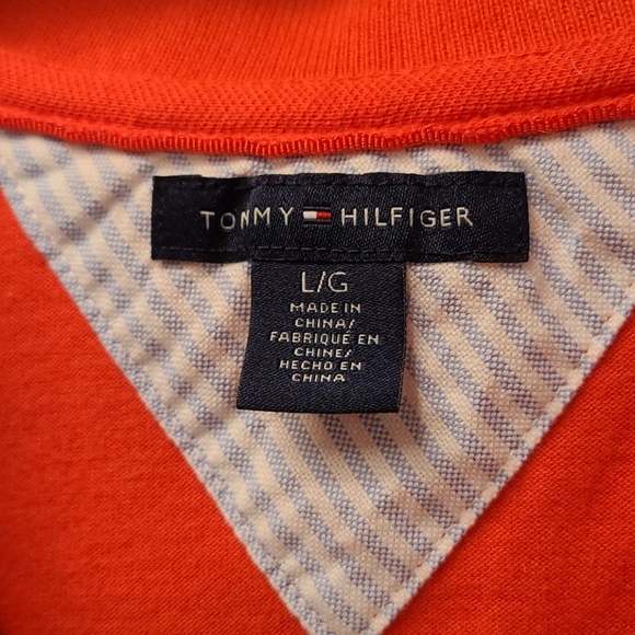 Tommy Hilfiger polo - Picture 2 of 2